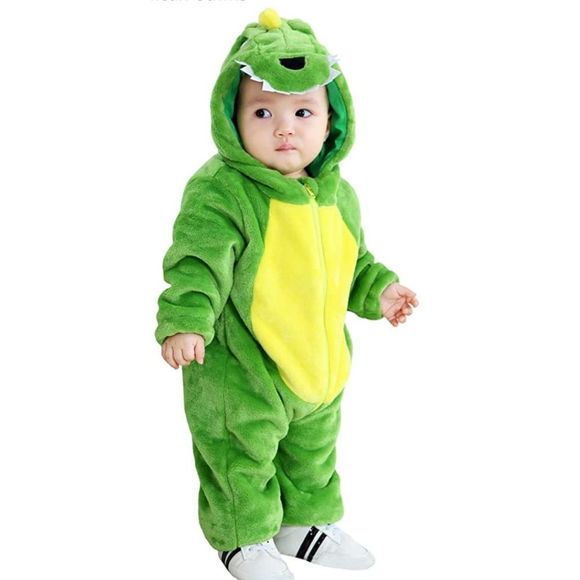 Baby cartoon Costumes - Picture 1 of 4